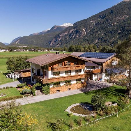 Hauseggerhof Villa Langenfeld Luaran gambar