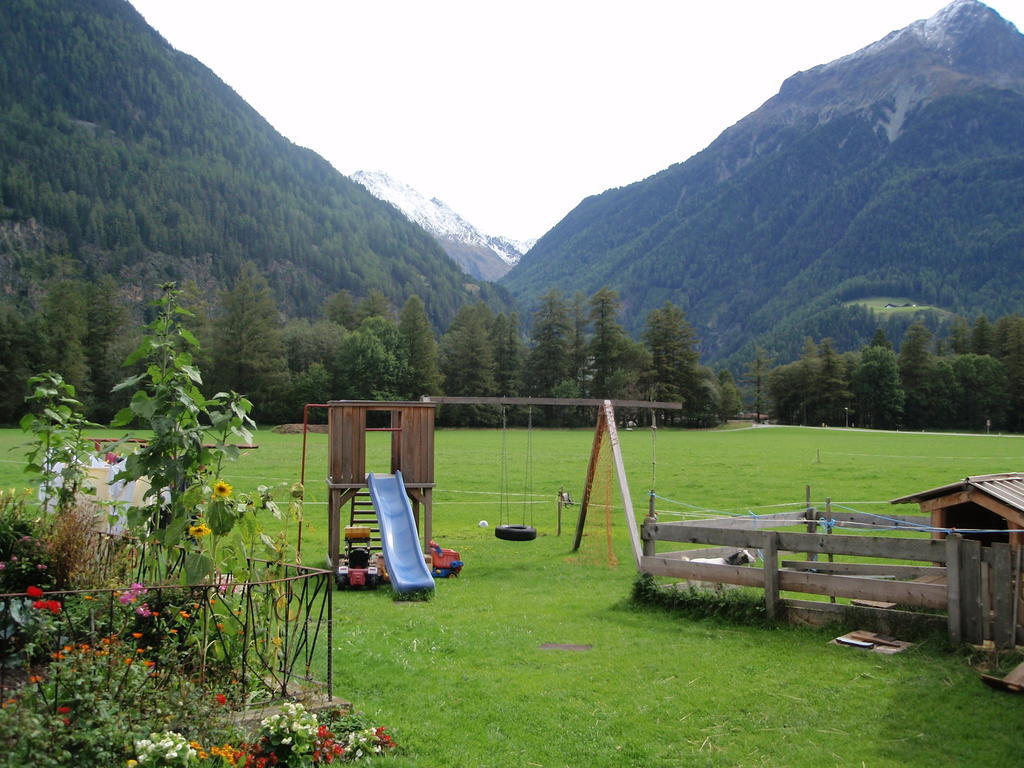 Hauseggerhof Villa Langenfeld Luaran gambar