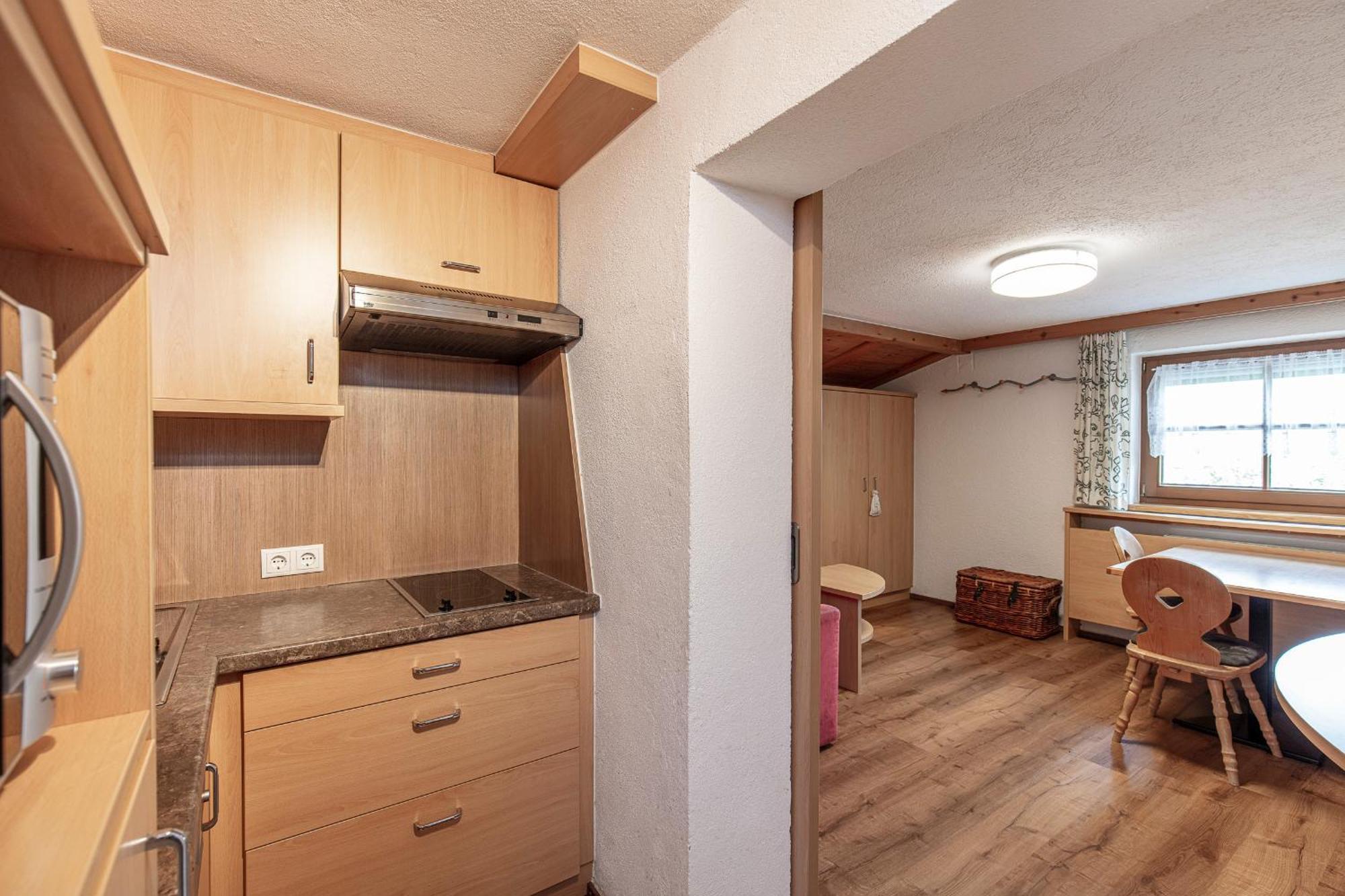 Hauseggerhof Villa Langenfeld Luaran gambar