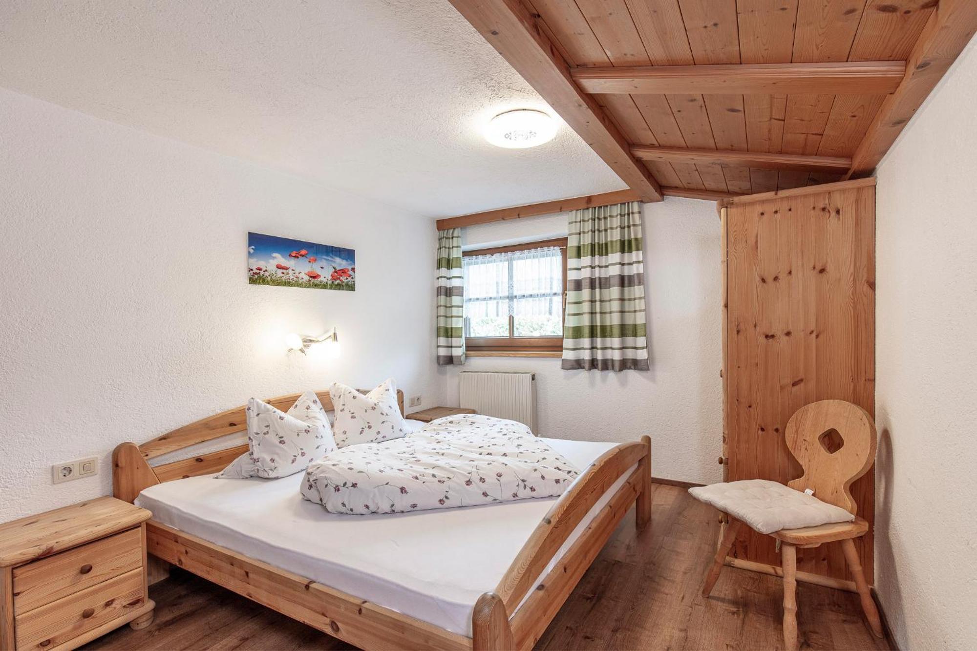 Hauseggerhof Villa Langenfeld Luaran gambar