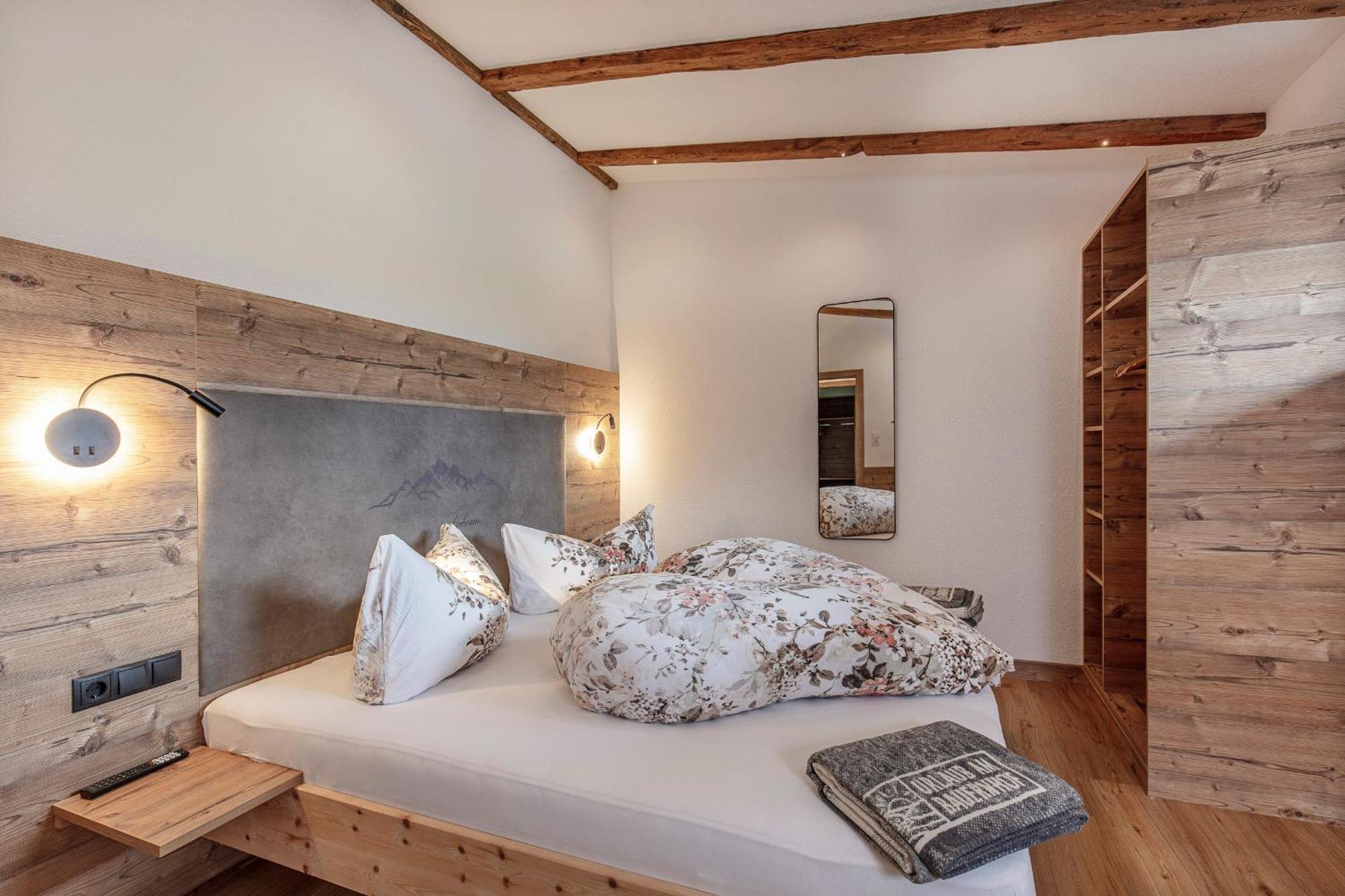 Hauseggerhof Villa Langenfeld Luaran gambar