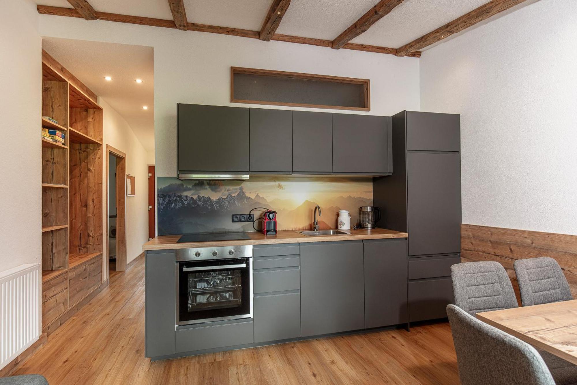 Hauseggerhof Villa Langenfeld Luaran gambar