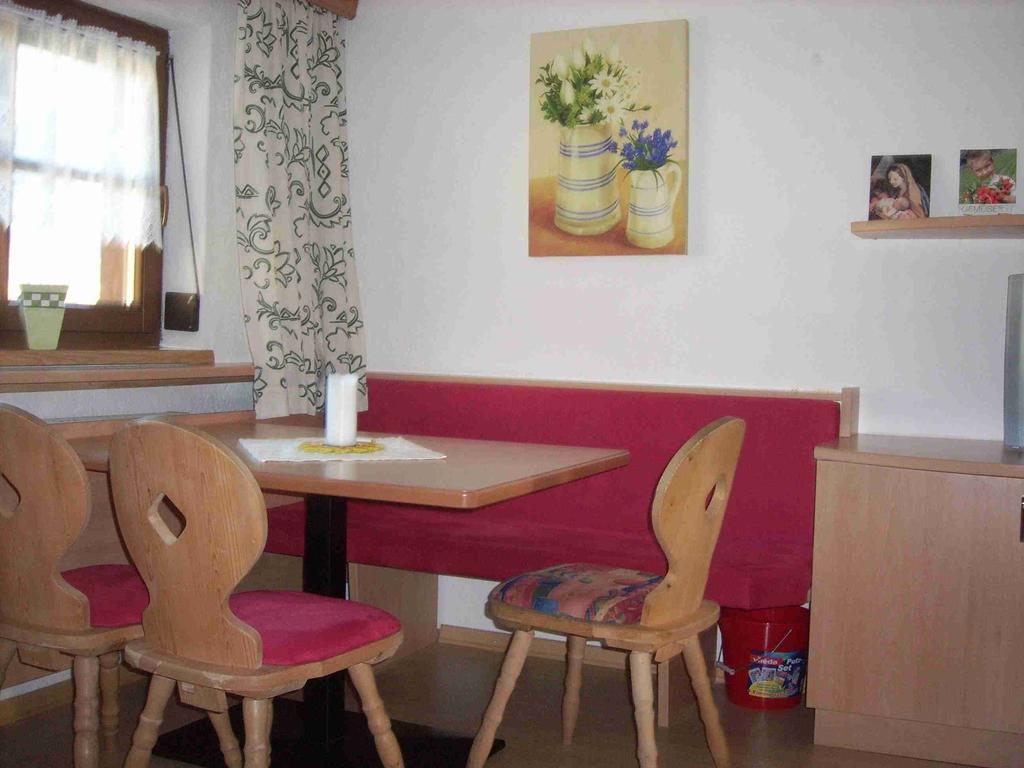 Hauseggerhof Villa Langenfeld Luaran gambar