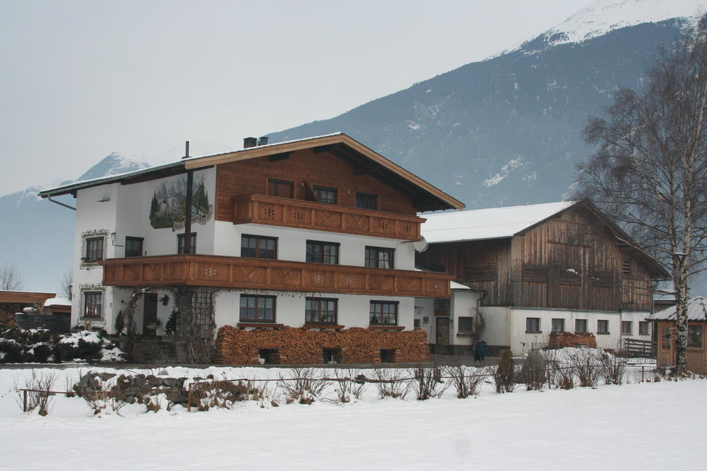 Hauseggerhof Villa Langenfeld Luaran gambar