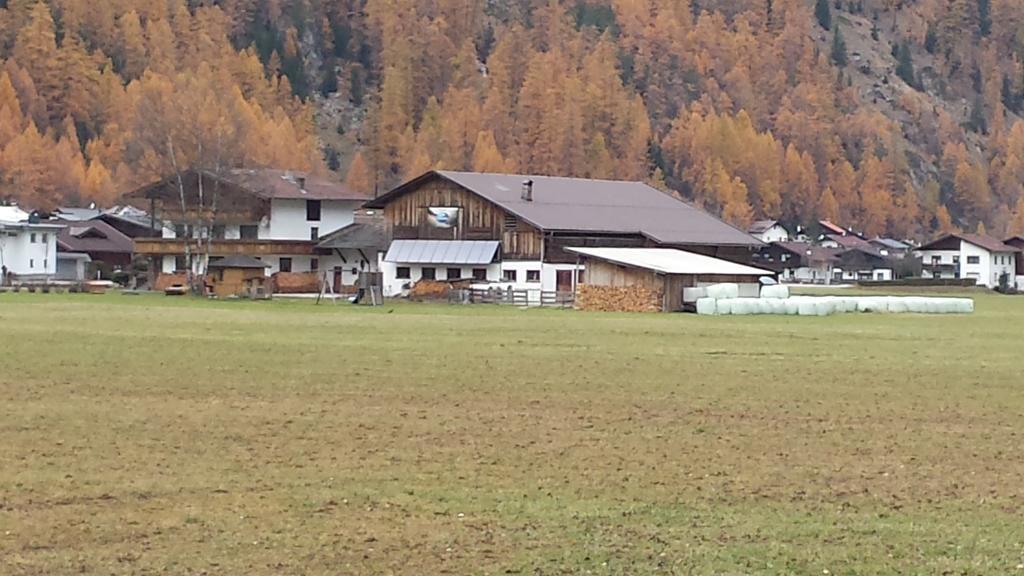 Hauseggerhof Villa Langenfeld Luaran gambar