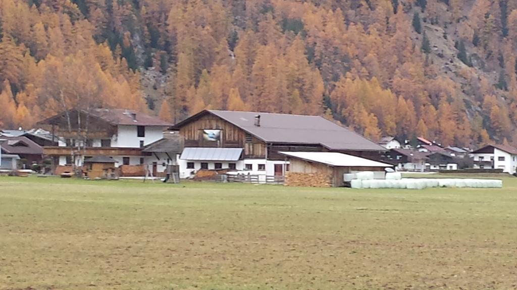 Hauseggerhof Villa Langenfeld Luaran gambar