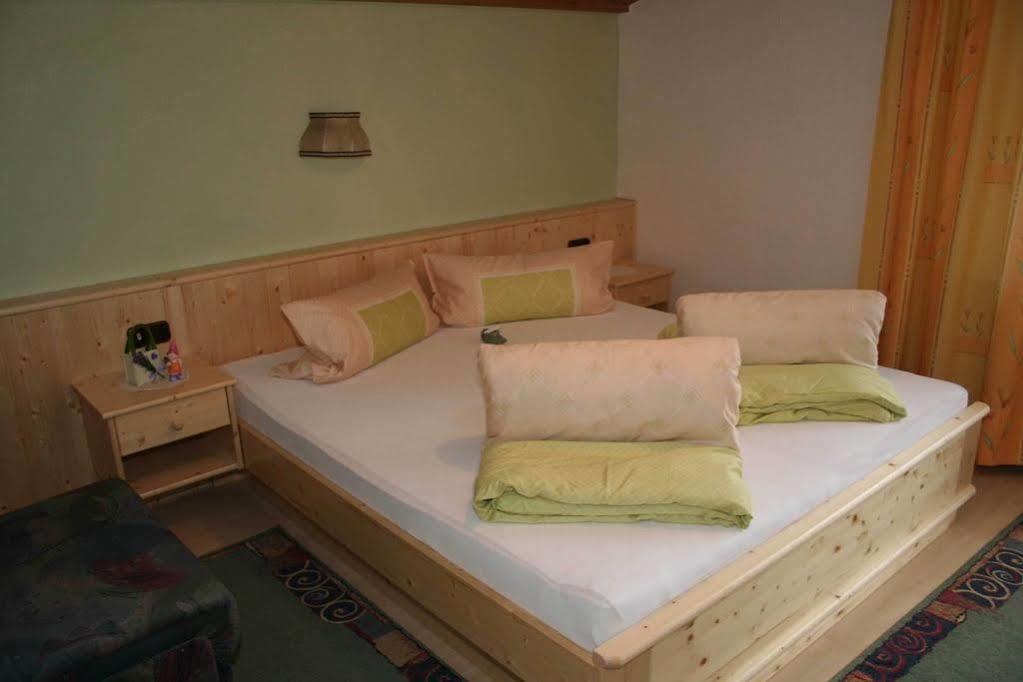 Hauseggerhof Villa Langenfeld Luaran gambar